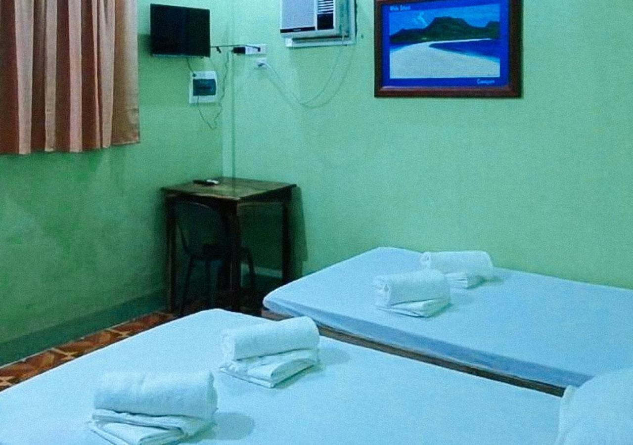 Reddoorz At July'S Haven Seaside Pension Camiguin Mambajao Luaran gambar